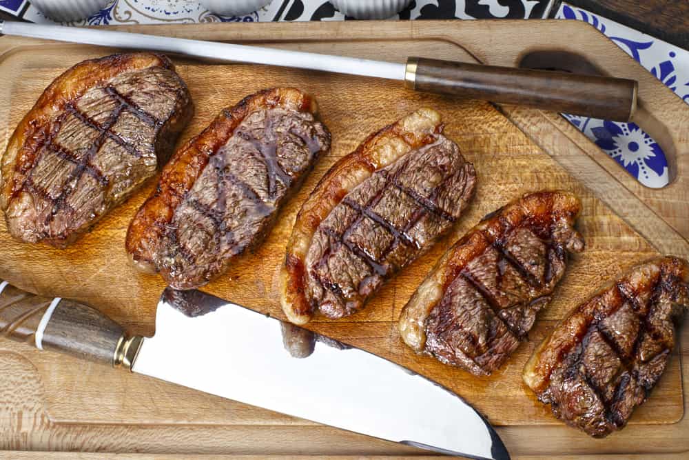 Discover the Brazilian Delight: Picanha – A Prime Cut at Thrifty Specialty Produce and Meats!
