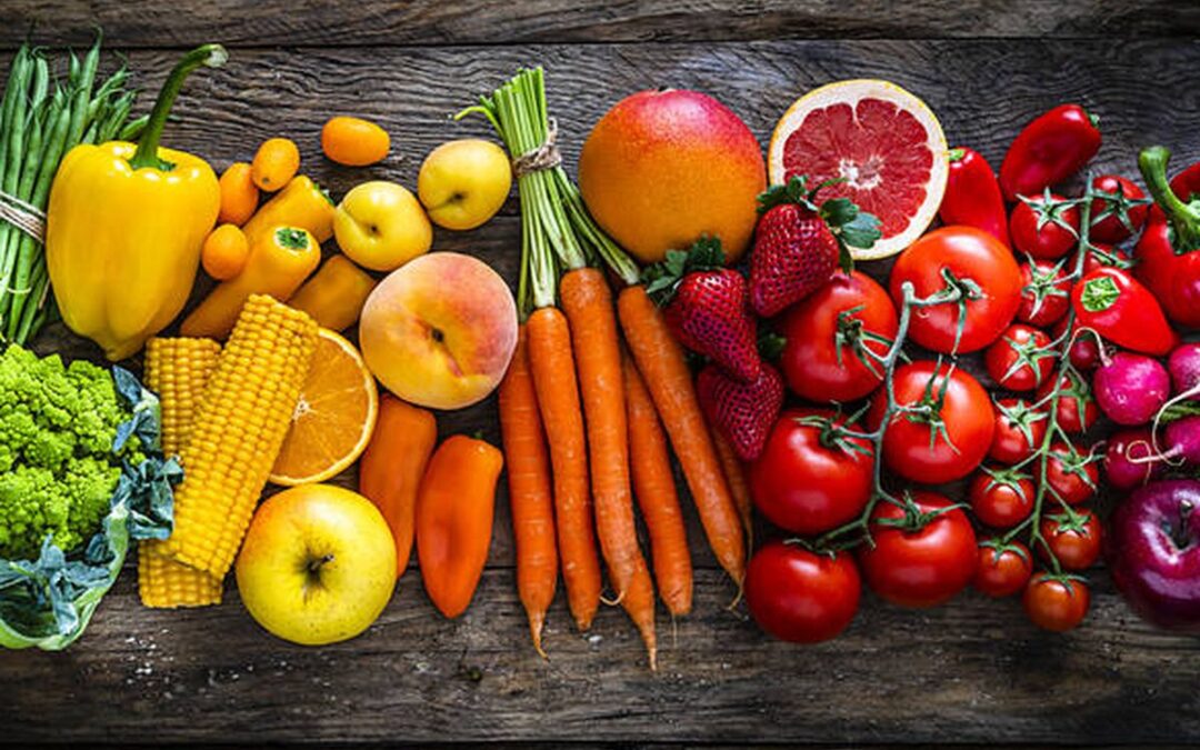 Elevate Your Event with Thrifty Specialty Produce and Meats Catering Menu