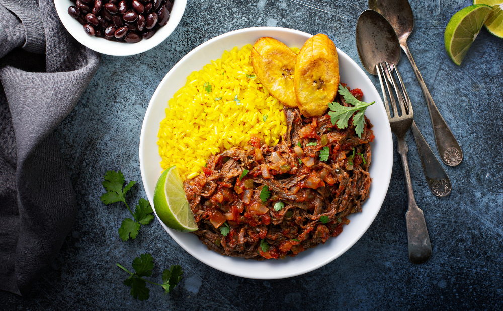 Ropa Vieja